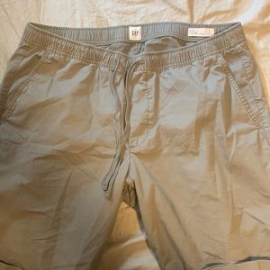 Gap brand casual pants XL